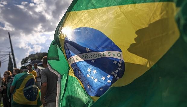 Brasil, siguiendo la tendencia del último año ha liderado el ranking en fusiones y adquisiciones en América Latina aunque en enero también reportó un descenso.