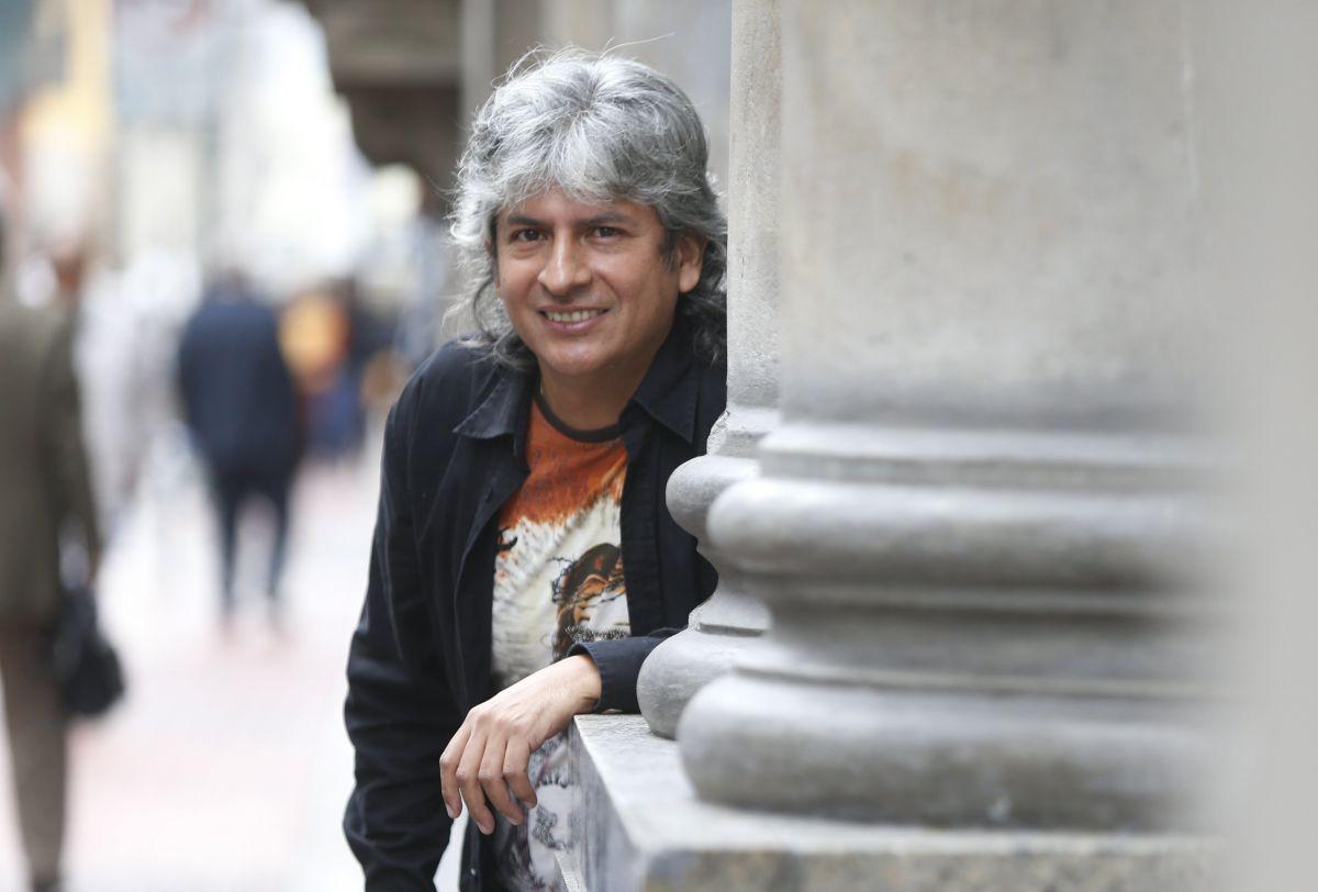 Programa. Se mantiene la fecha programada para la Feria del Libro, del 17 de julio al 2 de agosto. (Foto: GEC)