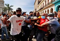 Cientos de actos represivos impidieron las protestas en Cuba, según ONG