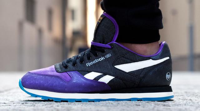 6. Reebook. El valor de la marca es US$ 880 millones.