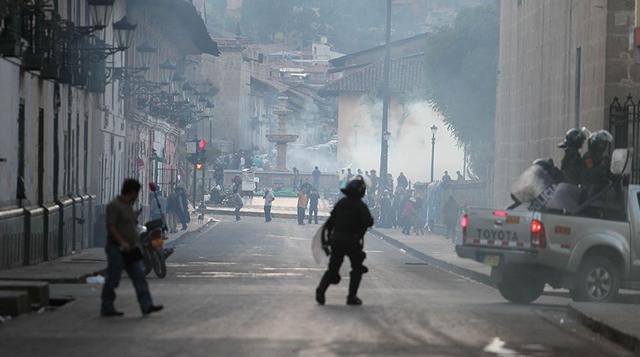 La Defensoría del Pueblo da cuenta de la existencia de 155 conflictos activos durante el mes, de los cuales el 76,1% (118 casos) corresponde a conflictos del tipo socioambiental. Le siguen los conflictos por asuntos de Gobierno Nacional con el 5,8% (9 cas