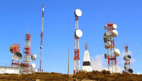 Fiberwill y Sistel B&R Ingeniería y Telecomunicaciones tienen sus sedes en ciudades del interior del Perú, pero podrán operar a nivel nacional. (Foto: Stock).