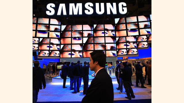 Samsung Electronics. Posición en el ranking global: 19. País: Corea del Sur . Industria: Tecnología . Ventas: US$ 177.300 millones. Beneficio: US$ 16.500 millones. Activos: US$ 206.500 millones. Valor de mercado: US$ 161.600 millones.