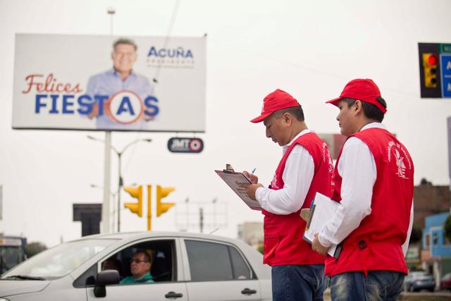 La inversión del Estado se ha reducido en los últimos meses desde la toma de gobierno y es probable que siga así en lo que queda del año. (Foto: Andina)