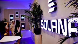 Solana se desploma víctima del caótico acuerdo Binance-FTX