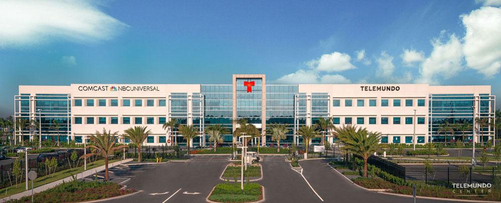 Telemundo