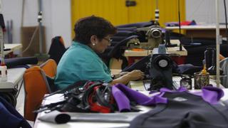 El 93% de mujeres peruanas emprendedoras tiene ventas al mes menores a S/. 5,000