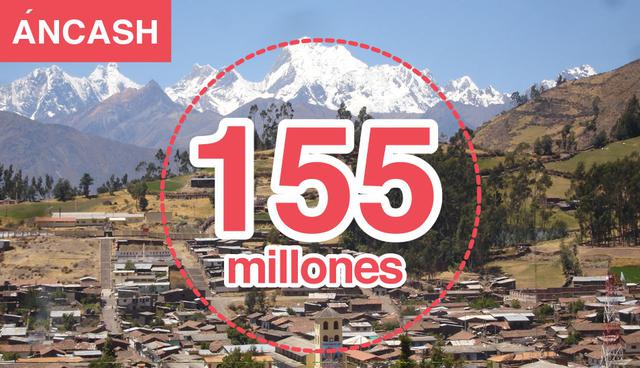 Foto 5 | Áncash
