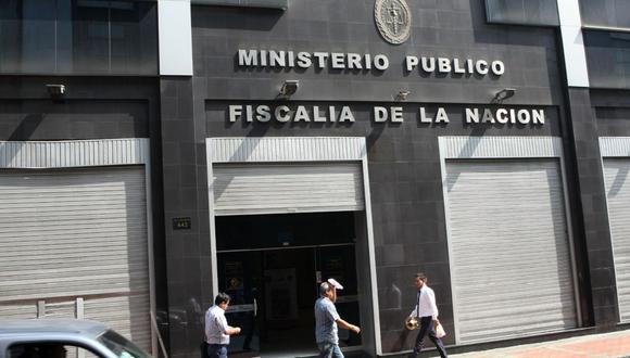 El Ministerio Público ha habilitado este servicio de consulta de manera gratuita. (Foto: Andina)