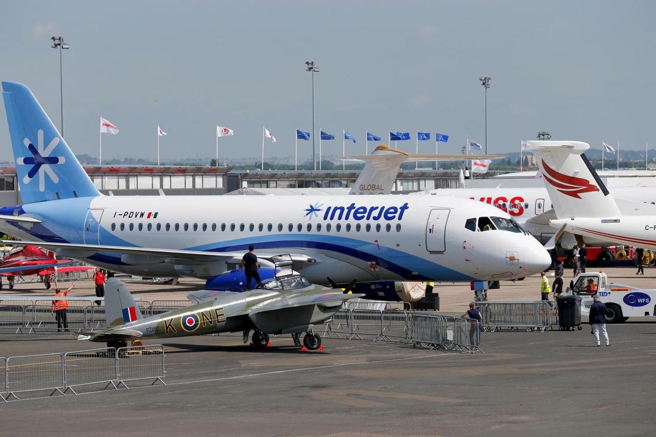 Interjet