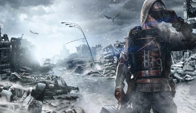 FOTO 3 | "Metro Exodus". 15 de febrero. Un siglo después de que la guerra nuclear devastara la tierra, un grupo de ciudadanos ha resistido en el metro de Rusia. Con este trasfondo, el jugador lidera un grupo de supervivientes que sale de los túneles y recorre las estepas rusas en busca de recursos, misiones y objetivos.

 

El nuevo título forma parte de la serie "Metro", inspirada en las novelas de ciencia ficción de Dmitry Glukhovsky.