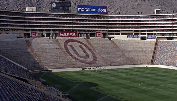 La final de la Copa Libertadores 2019 será disputada en el Estadio Monumental, de Universitario de Deportes. (Foto: GEC)