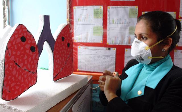 Ayuda busca responder a necesidades críticas en los establecimientos de salud. (Foto: Embajada de EE.UU.)