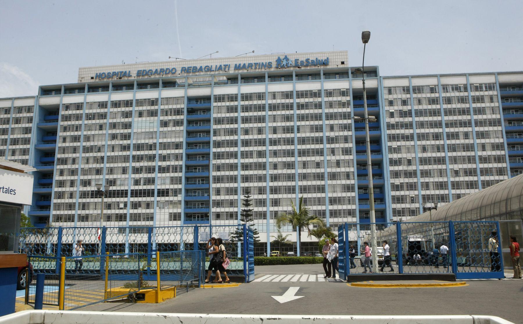Durante tres días, entre el 5 y 7 de julio se realizará el corte de agua. (Foto: Andina)