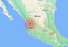 Temblor en México hoy, lunes 29 de mayo – magnitud y epicentro del último sismo