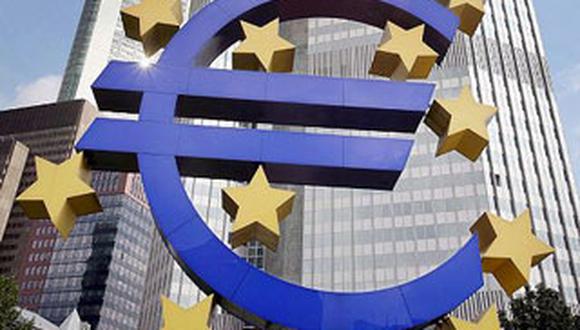 Banco Central Europeo apoya crear "Supercomisiario" fiscal