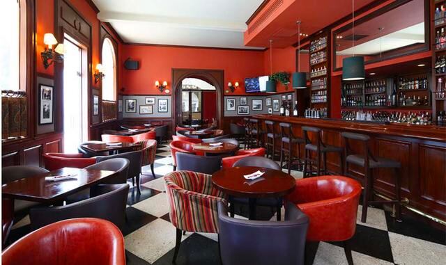 Debido a los daños, se llevó a cabo el reemplazo de termotanques, mobiliario en general, tapicería y acabados en madera de todo el hotel, incluyendo el restaurante y El Marqués Bar.