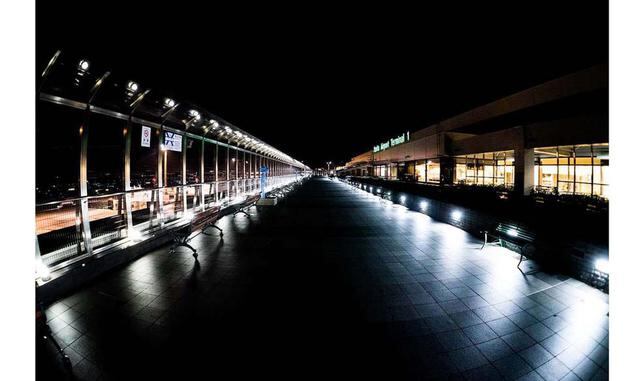 FOTO 9 | 2. Aeropuerto Internacional de Narita en Tokio, Japón. Narita es en realidad el principal aeropuerto internacional del área de Tokio, siendo uno de los sitios más importantes para vincular a Japón con el resto del mundo. Costo de aterrizaje: US$ 