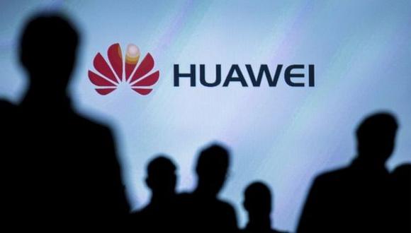Huawei. (Foto: Reuters)