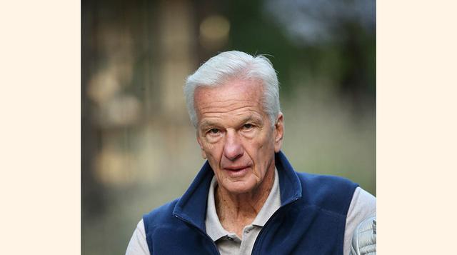 Jorge Paulo Lemann (Brasil) – accionista de Anheuser-Busch Inbev. En el 2016 ocupa el puesto 19 con un patrimonio de US$ 28,000 millones. En el 2015 fue 26 con un patrimonio de US$ 27,800 millones. (Foto: Forbes)