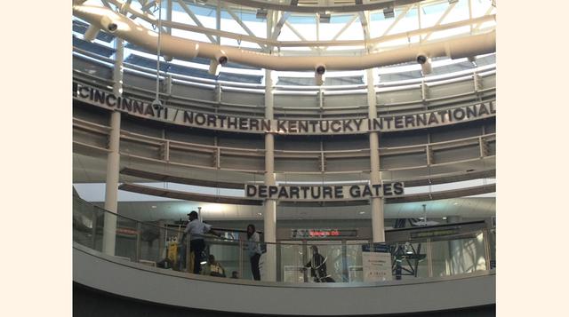 Cincinnati. (Foto: annabusquets)