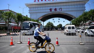 La pandemia dispara la fabricación de bicicletas en Taiwán