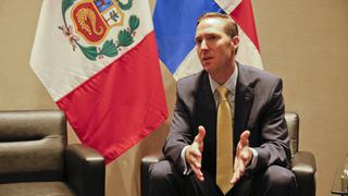 Ministro de Comercio panameño: “El intercambio comercial con Perú es alrededor de US$ 600 mlls”