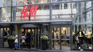 H&M: la moda lanza prendas extensibles que se adaptan al crecimiento del bebé