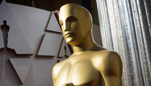 Oscar 2022: desigualdad de género persiste en Hollywood. (Foto: Agencias)