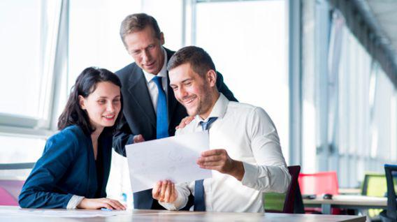 La Sociedad Anónima Cerrada está creada por un reducido número de personas de hasta veinte socios. (Foto: Freepik)