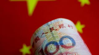 Las reservas de divisas de China suben a 3,205 billones de dólares en abril