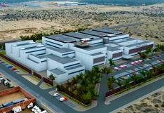 Proyecto de hospital de Essalud en Piura se adjudicará a inicios de 2023
