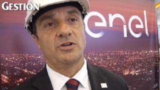 Grupo Enel proyecta que tres centrales de generación de energía renovable estarán operativas el 2018