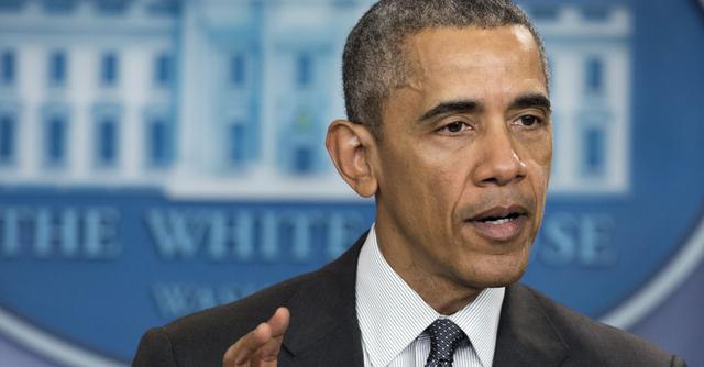 FOTO 1 | 1. Barack Obama
“El progreso llegará en zig zags. No siempre será una línea recta. No siempre será un camino sin baches” (Foto: AFP)