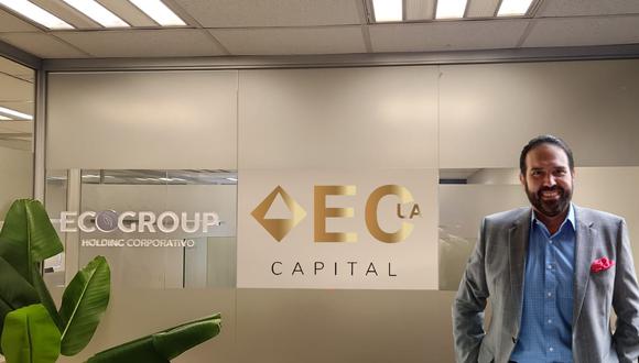 Otra de las líneas de negocio que espera retomar Eco Group -con Eco Capital, una de su subsidiarias- en Perú es el levantamiento de deuda en el exterior para empresas peruanas. Foto: Difusión
