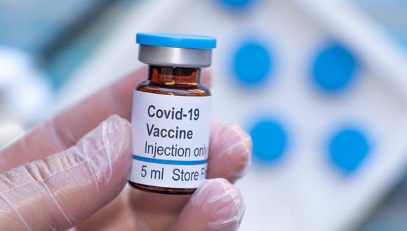 Más de 170 países se han unido al programa mundial de inoculación para ayudar a comprar y distribuir vacunas contra el COVID-19 de manera justa en todo el mundo, dijo el director general de la OMS, Tedros Adhanom Ghebreyesus. (Foto: iStock)