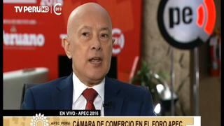 CCL pide eliminar barreras burocráticas para lograr que la inversión fluya