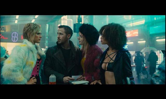 FOTO 3 | En tres días, la película ingresó US$ 31.5 millones en Estados Unidos y Canadá. Según Paul Dergarabebian de ComScore, la primera parte había recaudado un total de US$ 27.58 millones en las salas en 1982. (Foto: IMDB)