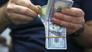 BCR intervino para evitar mayor alza del dólar