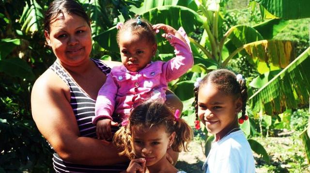 Los programas de protección social que permitieron que América Latina y el Caribe cumplieran con los Objetivos del Milenio también pueden ser una inspiración para el resto del mundo.