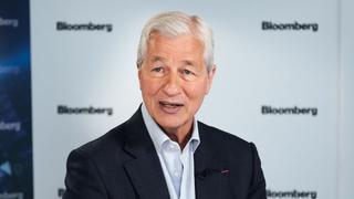 Dimon no tiene planes de renunciar como CEO de JPMorgan en corto plazo