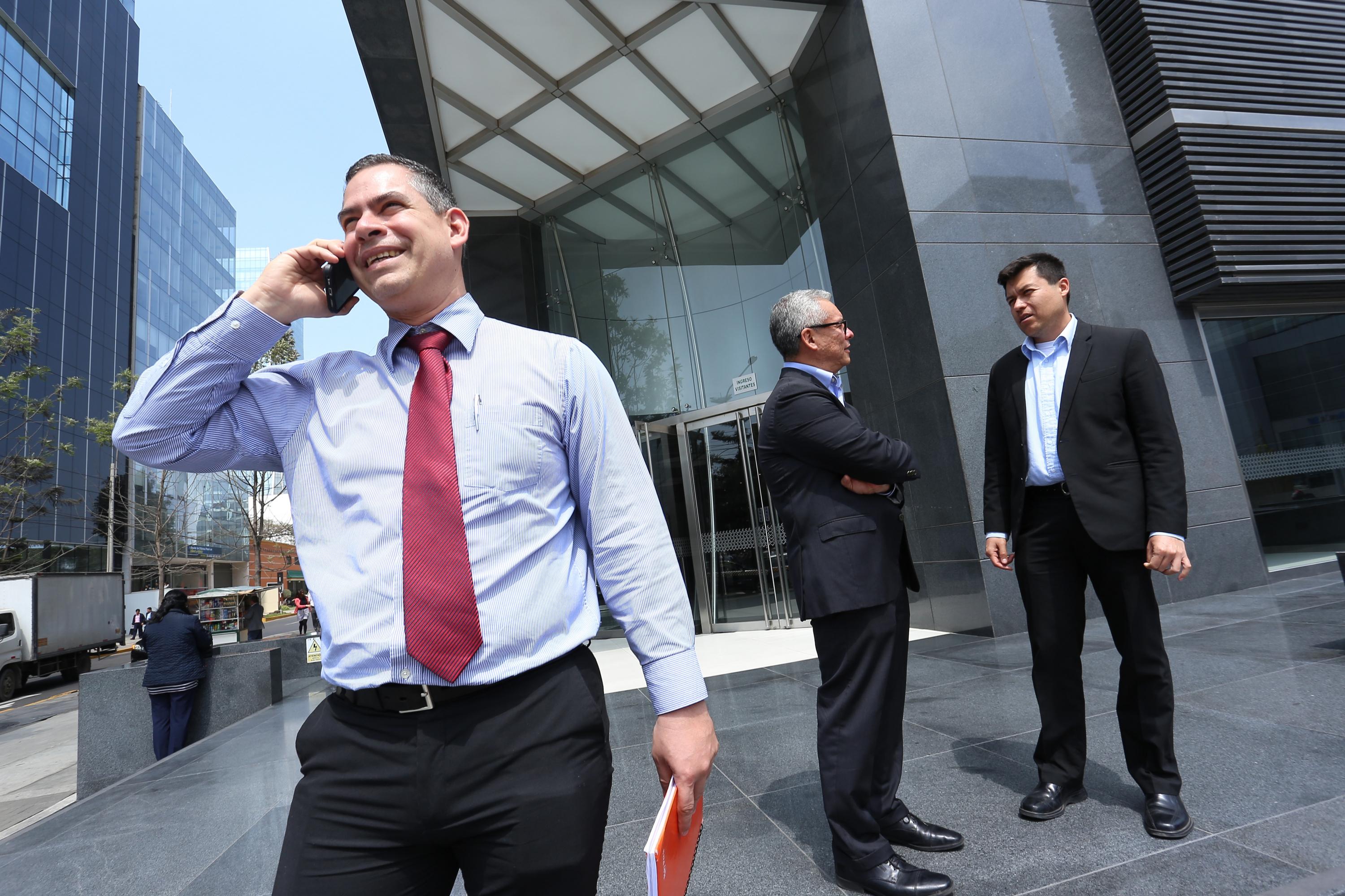 En Perú, la productividad laboral promedio alcanzó, en términos reales, los S/ 2.415 para el año 2018. (Foto: GEC)