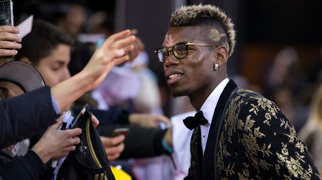 Con sus cortes de pelo, su popularidad entre los jóvenes y sus millones de seguidores en redes sociales (6.9 millones en Instagram), el jugador de 23 años es, a imagen de David Beckham, un “fijador de imagen”. Es decir, un jugador capaz de agregar “un val