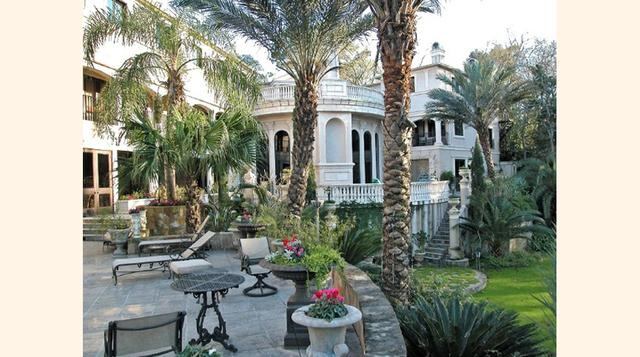 Amasan US$ 95 millones anuales. (Celebdigs)