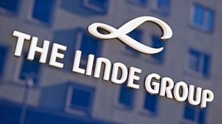 Suministrador de gas industrial Linde renuncia a su fusión con Praxair