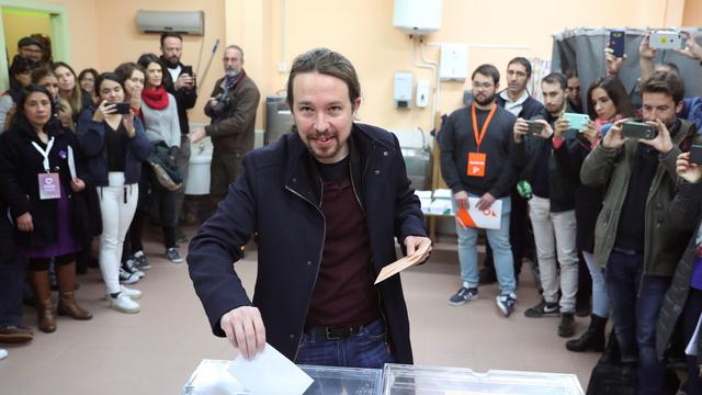 En Bolivia circula una versión de prensa que sostiene que Morales dio aportes económicos durante su gobierno en beneficio de Iglesias. (Foto: EFE)