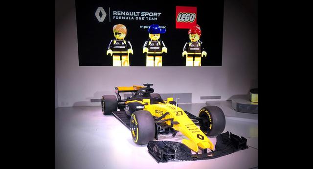 FOTO 9 | Renault RS17