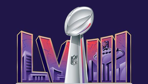 ¿Confundido dónde ver el Super Bowl LVIII? ¡No te preocupes! Descubre aquí el canal para disfrutar del partido desde USA, México y Latinoamérica! | Crédito: NFL.com