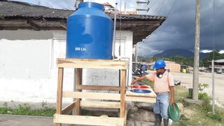 Disminuye almacenamiento de agua por falta de lluvias en la Sierra central lo que afectaría servicio en Lima y Callao