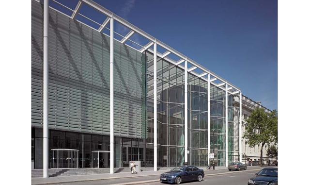 Imperial College London. Obtiene una puntuación de 83,7.